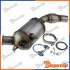 Filtres à Particules Diesel EURO5 pour BMW | DPF-BM-013, 73381